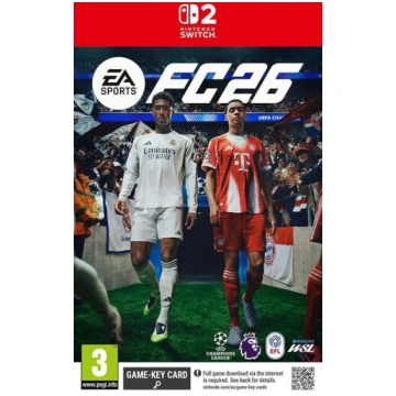 EA Sports FC 26