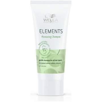 Wella Professionals Elements Renewing shampoo 30ml