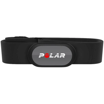 Polar H9 Heart Rate Senson black XS-S ( 92081566 )