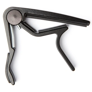 88B CURVED BLACK CLASSICAL GUITAR TRIGGER CAPO Dun