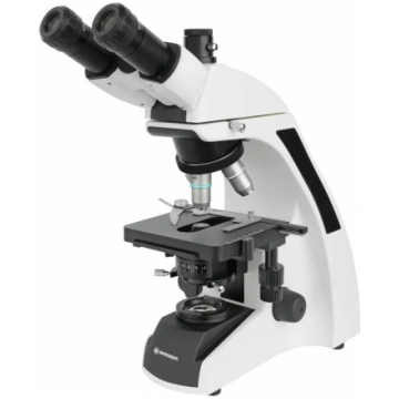 Mikroskops Bresser Science TFM-301 Trino 5750900