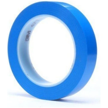 3M 471 Blue Fine Line Tape 6mm