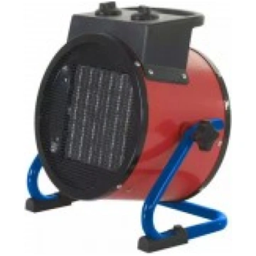Elektriskais silditajs PTC 1,5/3,0 kW, keramikas s