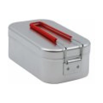 Trangia Mess Tin, large 1.3 l / 309 termoss 500309
