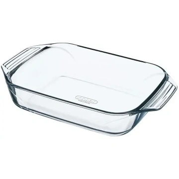 PYREX cepamtrauks, 39x25 cm, 4L (26409B)