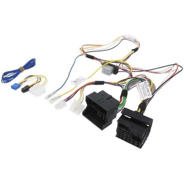 Cable for THB, Parrot hands free kit; Audi,Seat,VW
