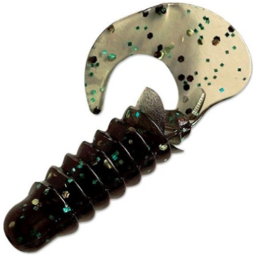 No Name Soft bait 60 mm MICRON Kosadaka TWISTER KO