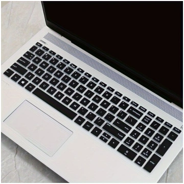 15.6 collu klēpjdatora HP Pavilion tastatūras aizs