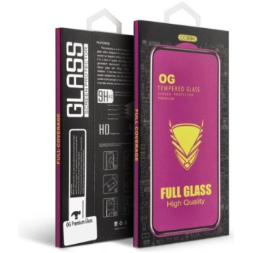 OG Premium Glass Samsung Galaxy A05