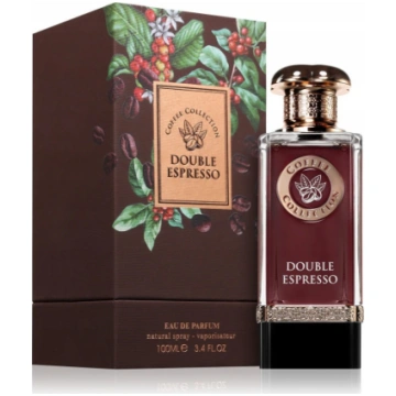 Fragrance World Double Espresso EDP 100ml 62903603