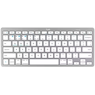Trust Bluetooth Keyboard (24651)