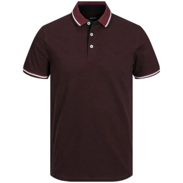 Jack & Jones - Jjepaulos Polo Ss Noos - izmērs S