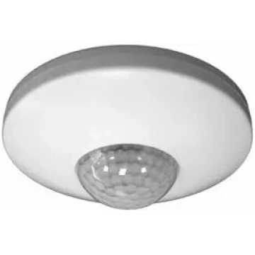 Kustības sensors FF DR-06W24 infrasarkanais PIR IP