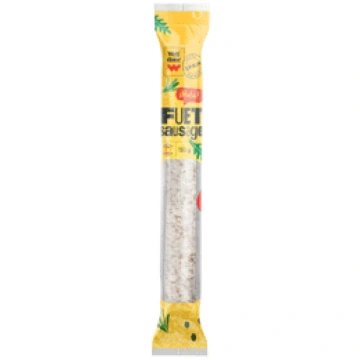Vītināta desa Fuet WELL DONE 150g