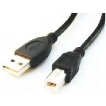 CABLE USB2 AM-BM 1.8M/CCP-USB2-AMBM-6 GEMBIRD CCP-