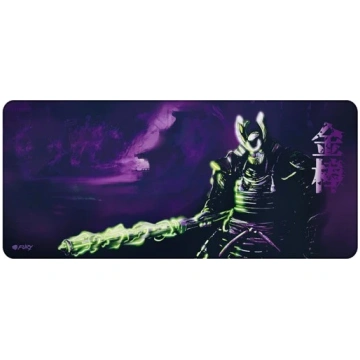 Mouse pad YARI Speed XL Dawn Crasher Fury