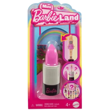 BARBIE MINI BARBIELAND FASHIONISTAS ASSORTMENT