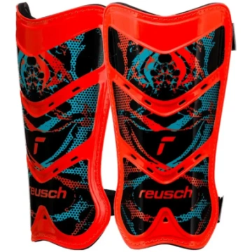 Reusch Shinguard Attrakt Lite 53 77 045 7701 kāju 
