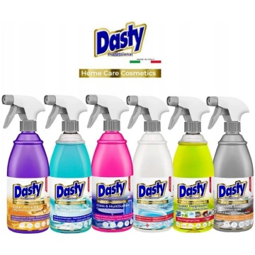 Dasty_home Care Cosmetics Super Degreaser Attaukoš