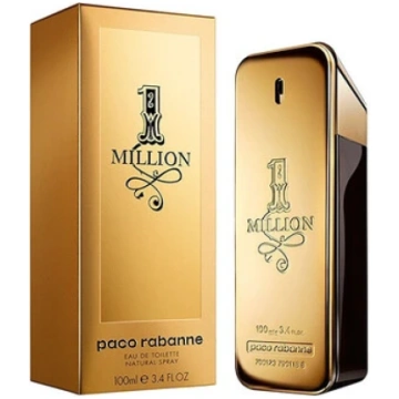Paco Rabanne 1 Million EDT aerosols, 30 ml