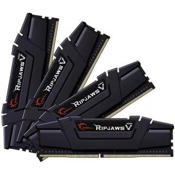 Operatīvā atmiņa G.Skill Ripjaws V DDR4 32GB 4000M