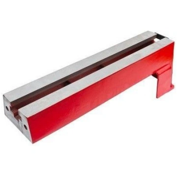Virpas pagarinājums Holzmann D 460 BVL