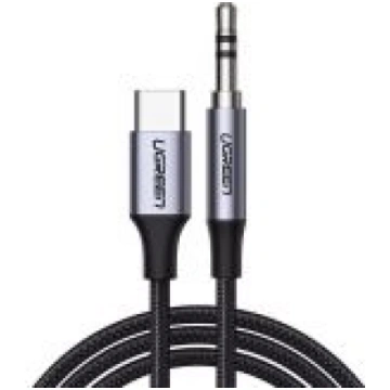 Ugreen Ugreen AUX stereo audio cable 3.5 mm jack U