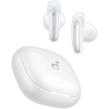 Soundcore Liberty Buds White