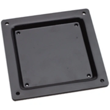 Roline VESA Adapter, black 17.03.1100