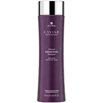 Alterna Caviar Clinical Densifying Shampoo 250ml, 