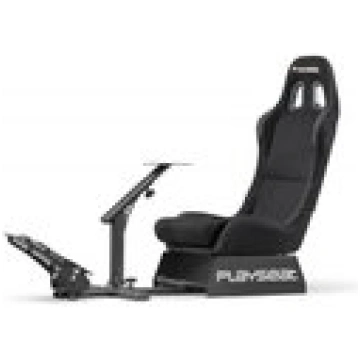 Playseat Evolution - ActiFit chair | Black