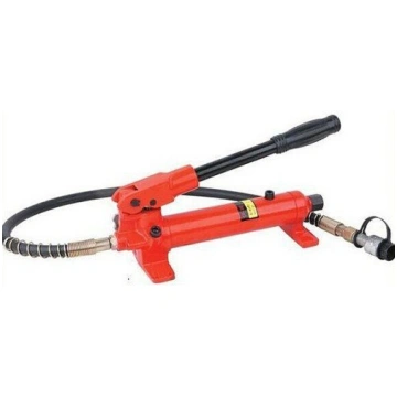 PRC Hidrauliskās preses pumpis 20T (TL01002A3) | T