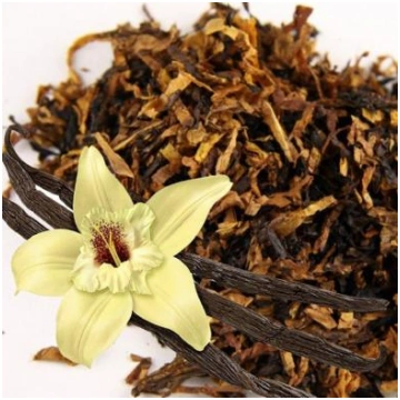 Tabaka, aromātiskā eļļa