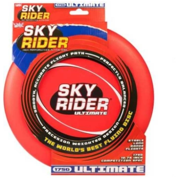 WICKED VISION DISC SKY RIDER ULTIMATE ( WKSRU )