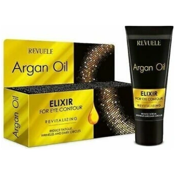 Revuele Argan Oil acu krēms 25ml