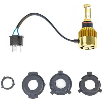 H4 Moto spuldze LED H4 35/35W (69965)