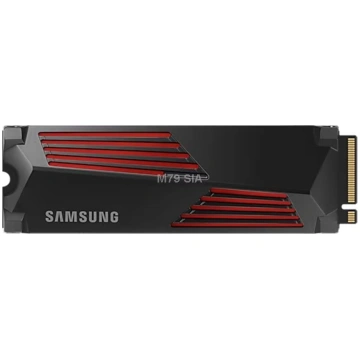 Samsung SSD 990 Pro 1TB M.2 NVMe w/Heatsink ( MZ V