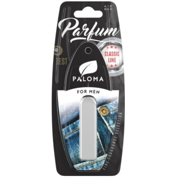 PALOMA PARFUM FORM MEN Gaisa atsv