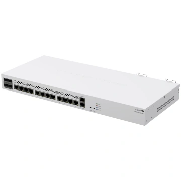 MikroTik Cloud Core Router CCR2116-12G-4S+ - route