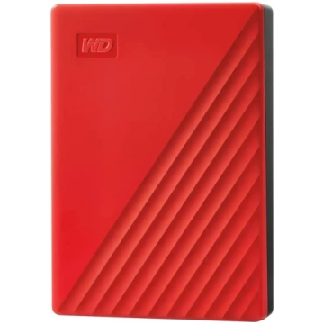 Western Digital My Passport WDBR9S0060BRD-WESN ext
