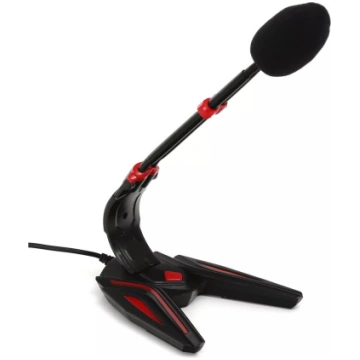 Galda mikrofons Varr Gaming 3.5mm OMEGA