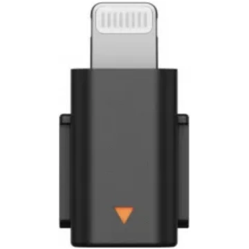 DJI Mic Mini Mobile Phone Adapter (Lightning)