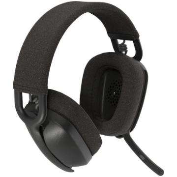 Logitech Zone Vibe Wireless bezvadu austiņas, Grap