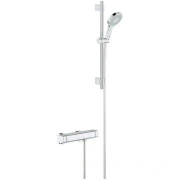 Grohe dušas komplekts Grohtherm 2000 New 34281001