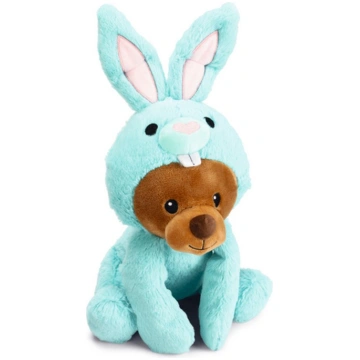 Rotaļlieta sunim, plīša manta Beeztees Easter Bear
