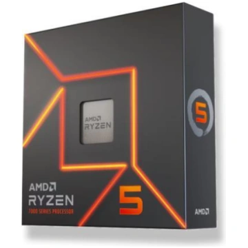CPU|AMD|R5-7600X|AMD Ryzen 5|AMD RyzenT 5|7600X| 4