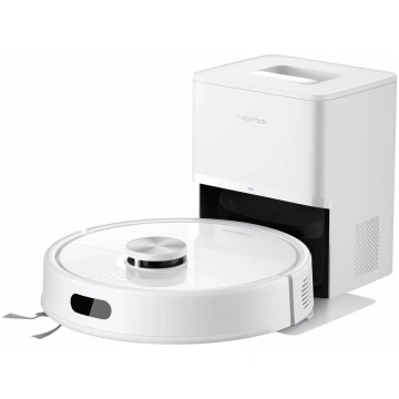 Roborock Q7 BF Plus Robot Vacuum Cleaner White