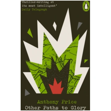 Other Paths to Glory Anthony Price