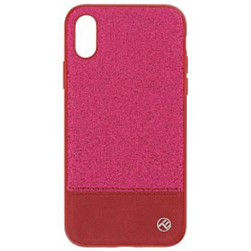 Tellur Apple Cover Synthetic Leather Glitter II fo