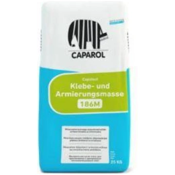 Caparol Capatect Klebe-und Armierungsmasse 186 M L
